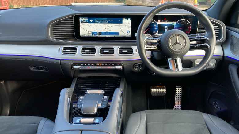 Mercedes-Benz GLE 450d 4Matic Urban Edition 5dr 9G-Tronic Diesel Estate